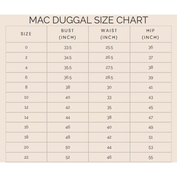 V-neckline Alluring Midi Dress by Mac Duggal 70165 Size 6 (See model pictures) - Picture 10 of 10